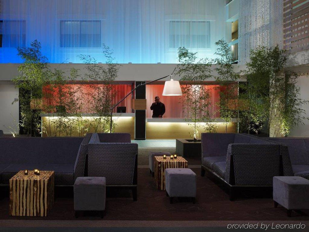 The Domain Hotel Саннивейл Экстерьер фото