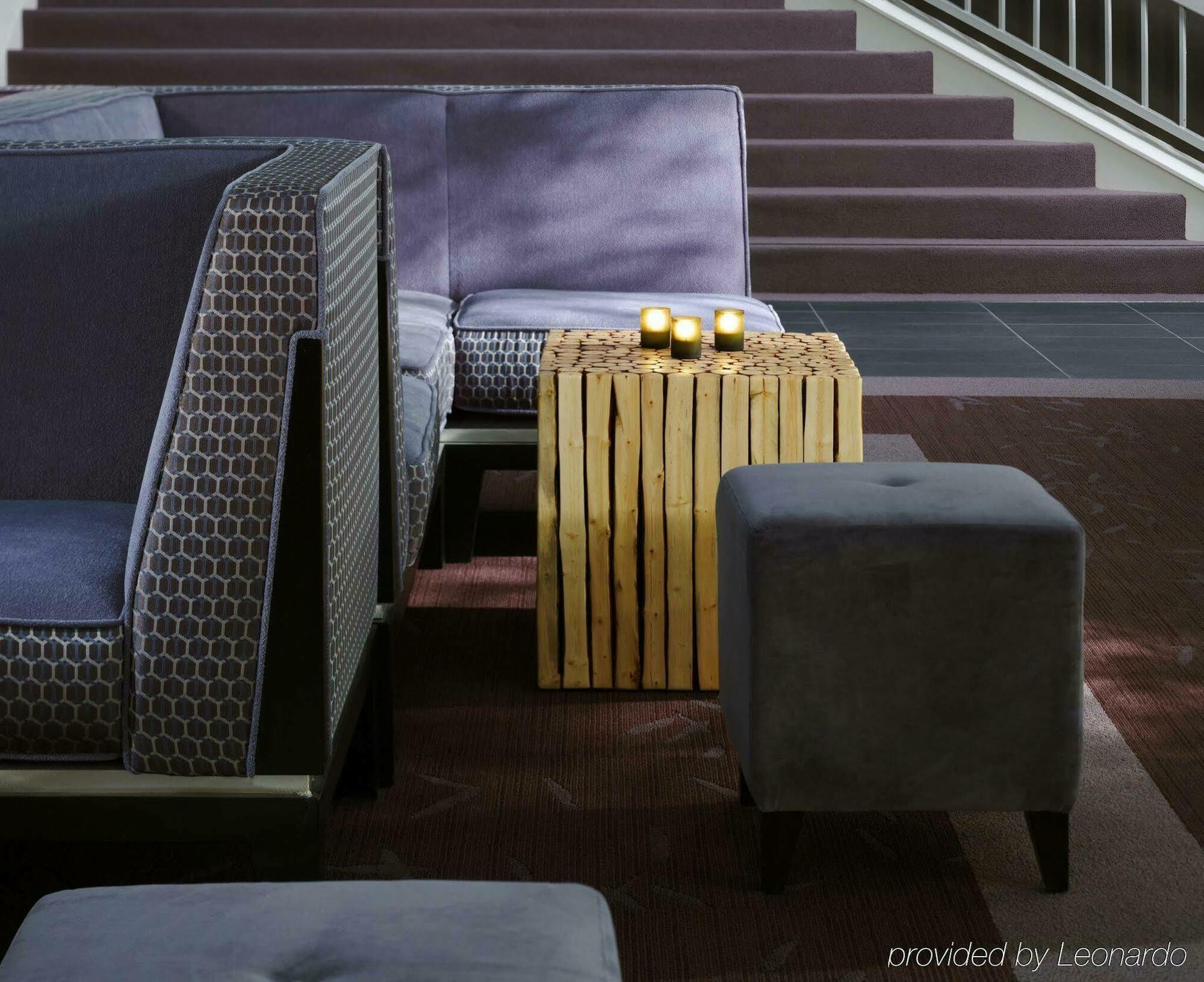 The Domain Hotel Саннивейл Экстерьер фото